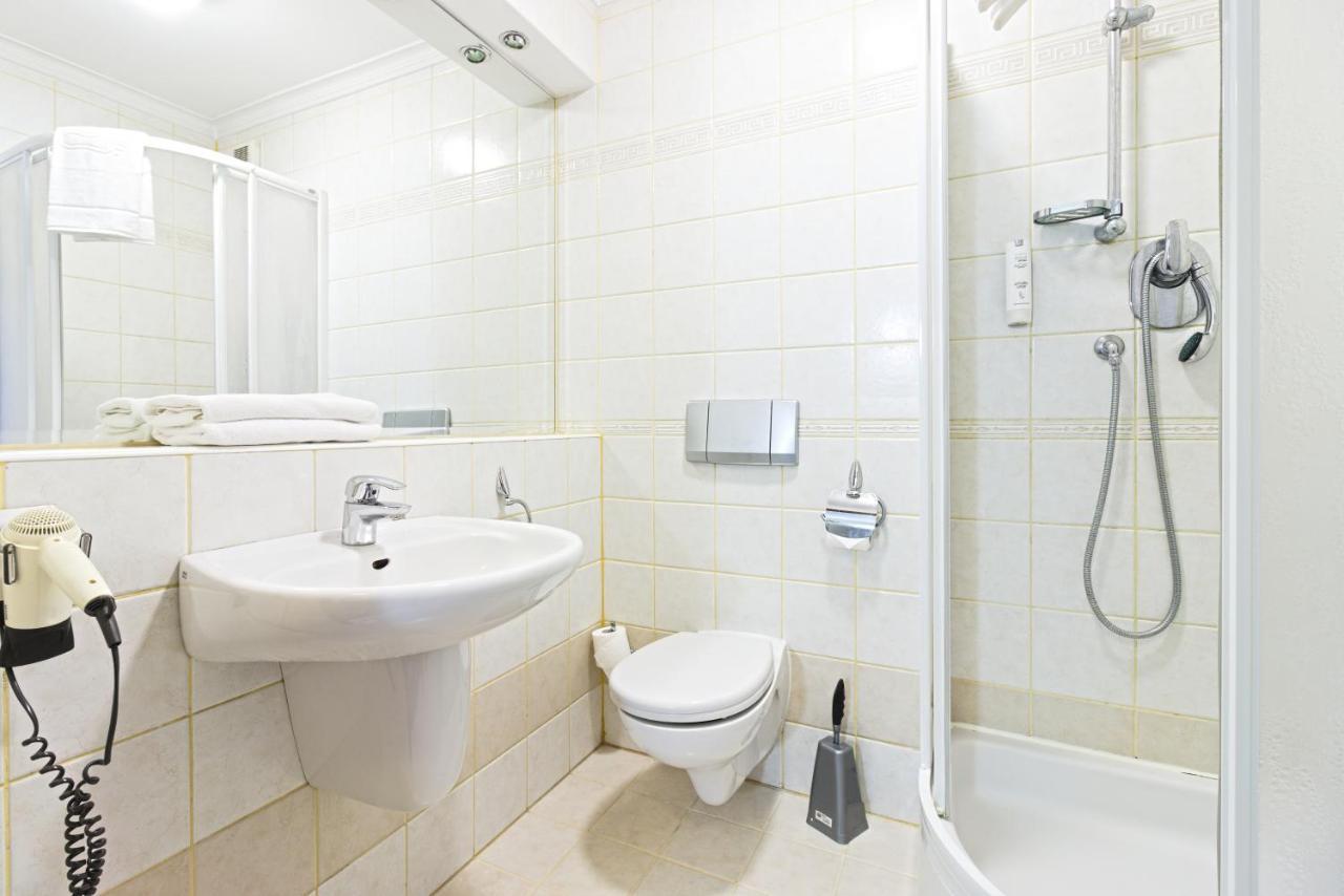 Apartamenty Viwaldi แอลบลอง ภายนอก รูปภาพ