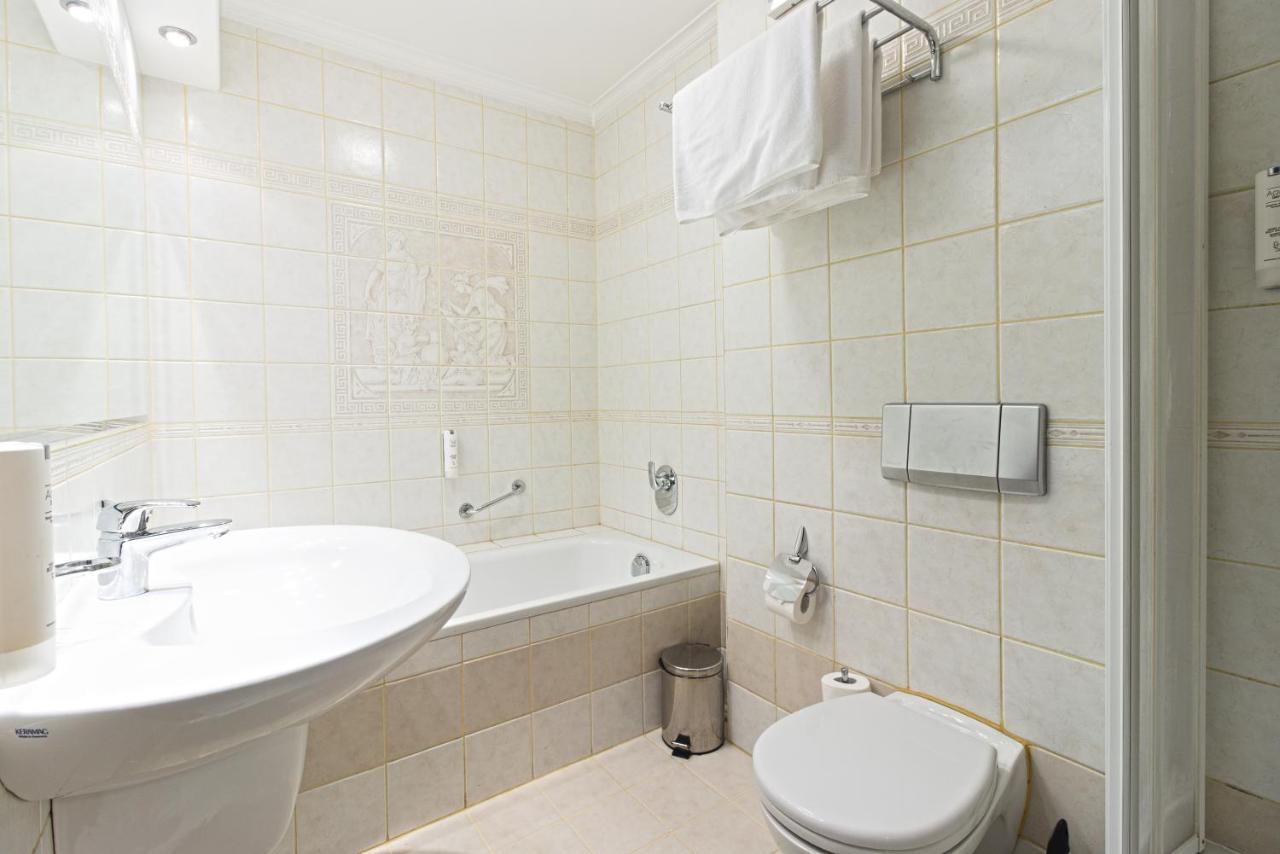 Apartamenty Viwaldi แอลบลอง ภายนอก รูปภาพ